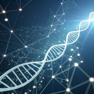 Paquete Inicial- Test Epigenético: Exploración de Bienestar  Personalizado